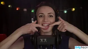 Gibi Asmr / GibiOfficial фото голая #1344