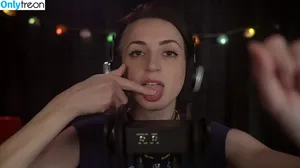 Gibi Asmr / GibiOfficial фото голая #1345