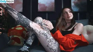 Gibi Asmr / GibiOfficial фото голая #1352