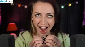 Gibi Asmr / GibiOfficial фото голая #1357