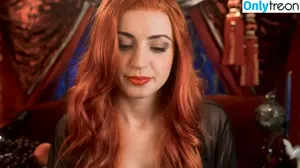 Gibi Asmr / GibiOfficial nude photo #1543