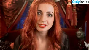 Gibi Asmr / GibiOfficial nude photo #1544