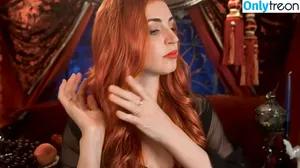 Gibi Asmr / GibiOfficial nude photo #1547