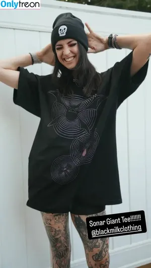 Gibi Asmr / GibiOfficial nude photo #1554