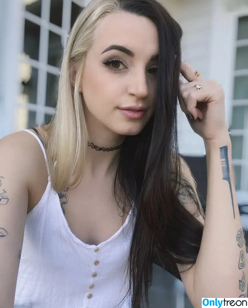 Gibi Asmr голая photo #1415 (GibiOfficial)