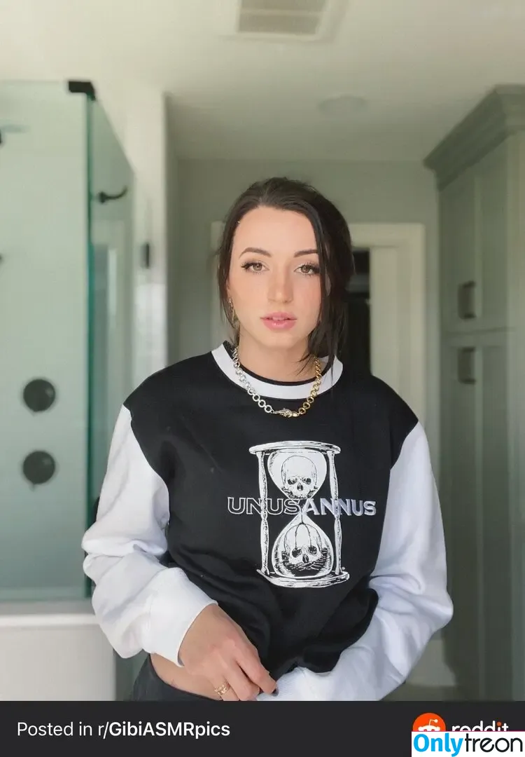 Gibi Asmr голая photo #1420 (GibiOfficial)