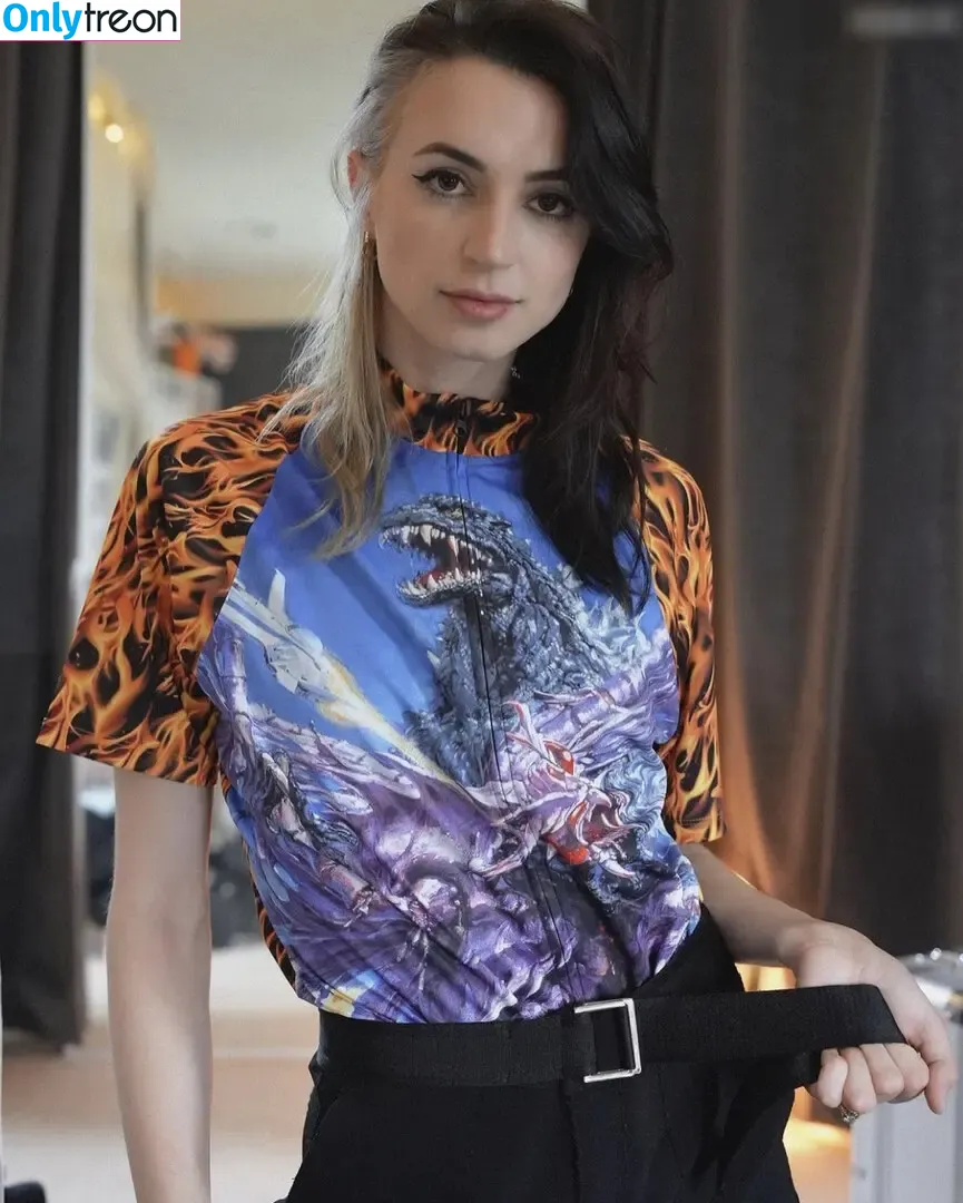 Gibi Asmr голая photo #1433 (GibiOfficial)
