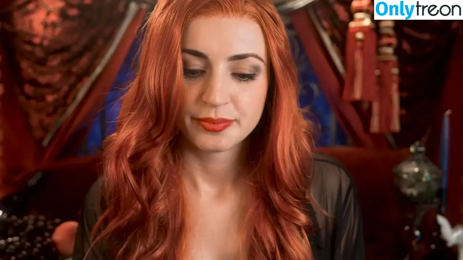 Gibi Asmr nude photo #1543 (GibiOfficial)