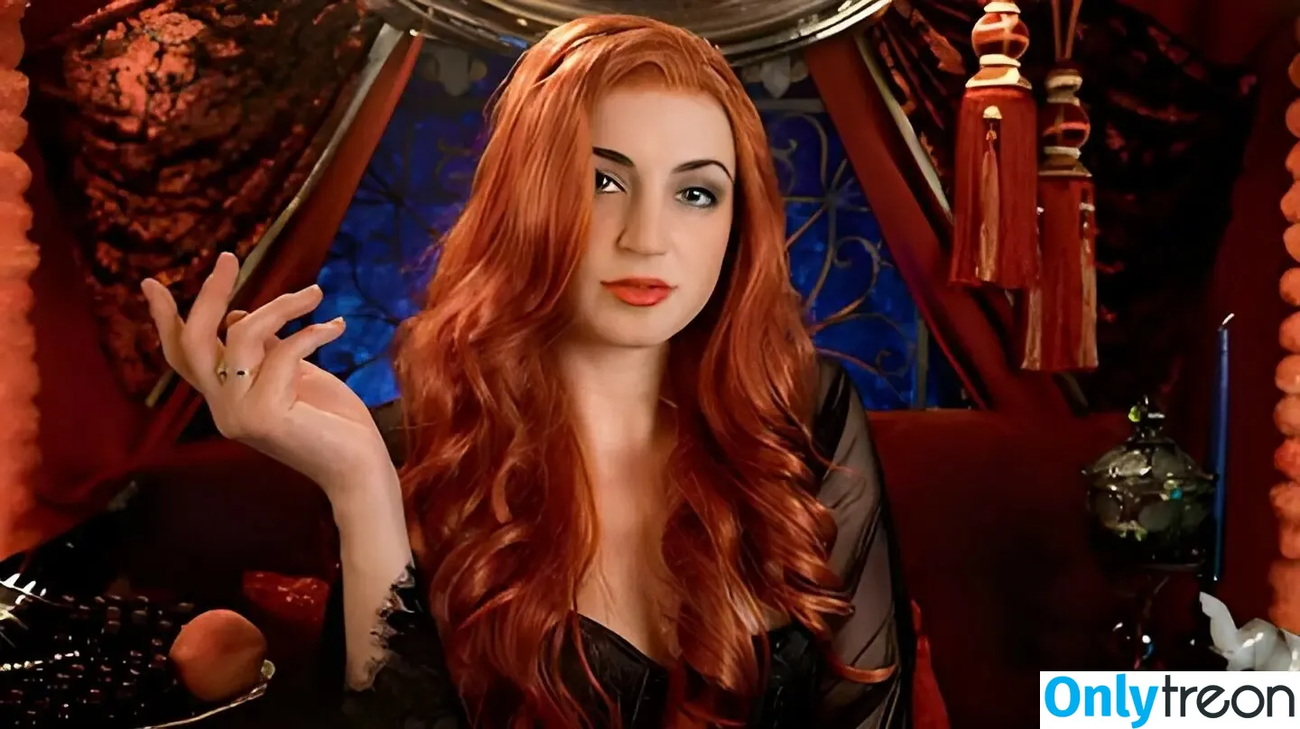 Gibi Asmr nude photo #1553 (GibiOfficial)