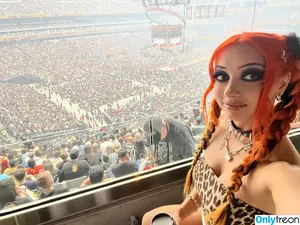 GiGi Dolan / Priscilla Kelly / gigixdolan фото голая #0635