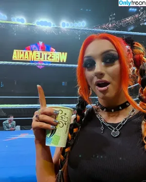 GiGi Dolan / Priscilla Kelly / gigixdolan фото голая #0646