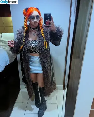 GiGi Dolan / Priscilla Kelly / gigixdolan фото голая #0648
