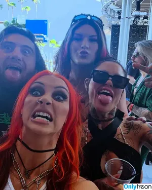 GiGi Dolan / Priscilla Kelly / gigixdolan фото голая #0651