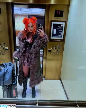 GiGi Dolan / Priscilla Kelly / gigixdolan фото голая #0653