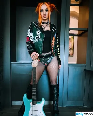 GiGi Dolan / Priscilla Kelly / gigixdolan фото голая #0657