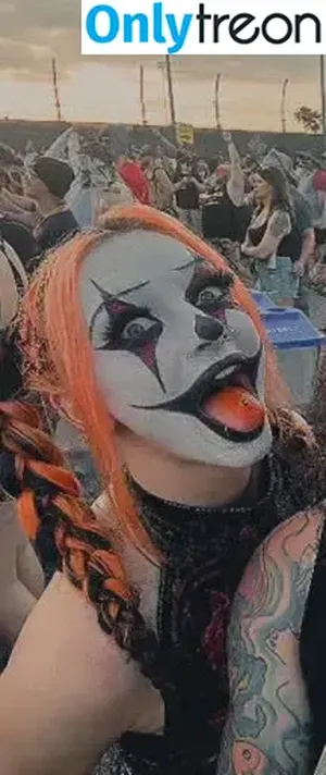 GiGi Dolan / Priscilla Kelly / gigixdolan фото голая #0672