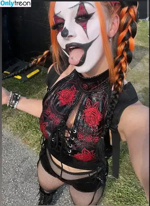 GiGi Dolan / Priscilla Kelly / gigixdolan nude photo #0674