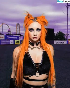 GiGi Dolan / Priscilla Kelly / gigixdolan nude photo #0739