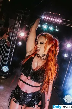 GiGi Dolan / Priscilla Kelly / gigixdolan nude photo #0747