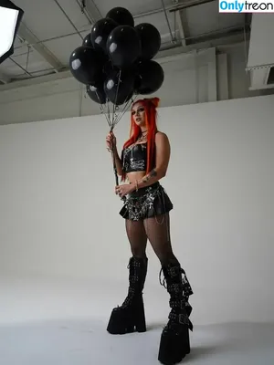 GiGi Dolan / Priscilla Kelly / gigixdolan nude photo #0762