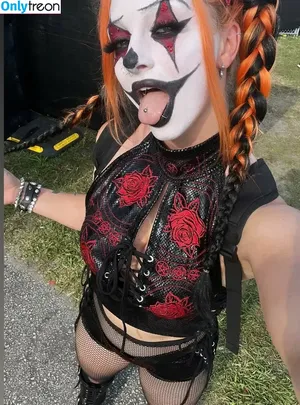 GiGi Dolan / Priscilla Kelly / gigixdolan nude photo #0778