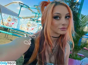 GiGi Dolan / Priscilla Kelly / gigixdolan nude photo #0823