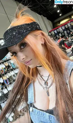 GiGi Dolan / Priscilla Kelly / gigixdolan nude photo #0824