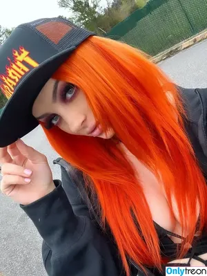 GiGi Dolan / Priscilla Kelly / gigixdolan nude photo #0833