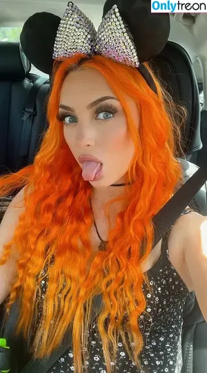 GiGi Dolan / Priscilla Kelly / gigixdolan nude photo #0837