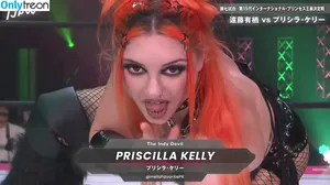 GiGi Dolan / Priscilla Kelly / gigixdolan nude photo #0845