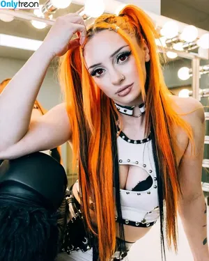 GiGi Dolan / Priscilla Kelly / gigixdolan nude photo #0874