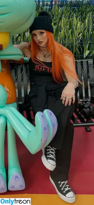 GiGi Dolan / Priscilla Kelly / gigixdolan nude photo #0885