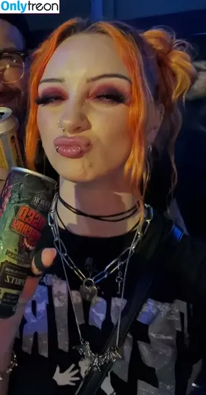 GiGi Dolan / Priscilla Kelly / gigixdolan nude photo #0889