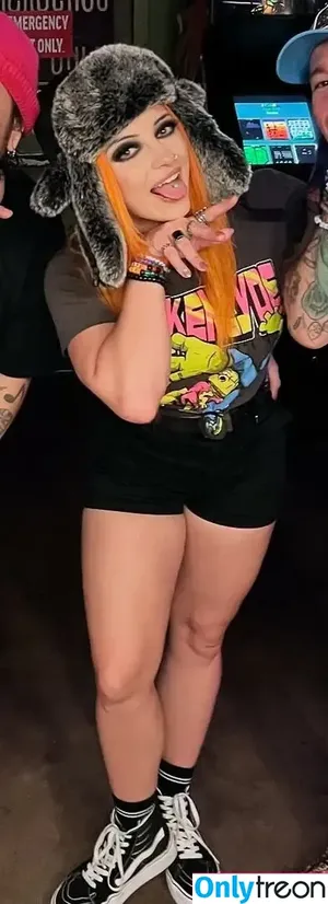 GiGi Dolan / Priscilla Kelly / gigixdolan nude photo #0890