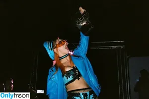 GiGi Dolan / Priscilla Kelly / gigixdolan фото голая #0932