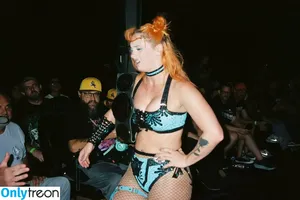 GiGi Dolan / Priscilla Kelly / gigixdolan фото голая #0934