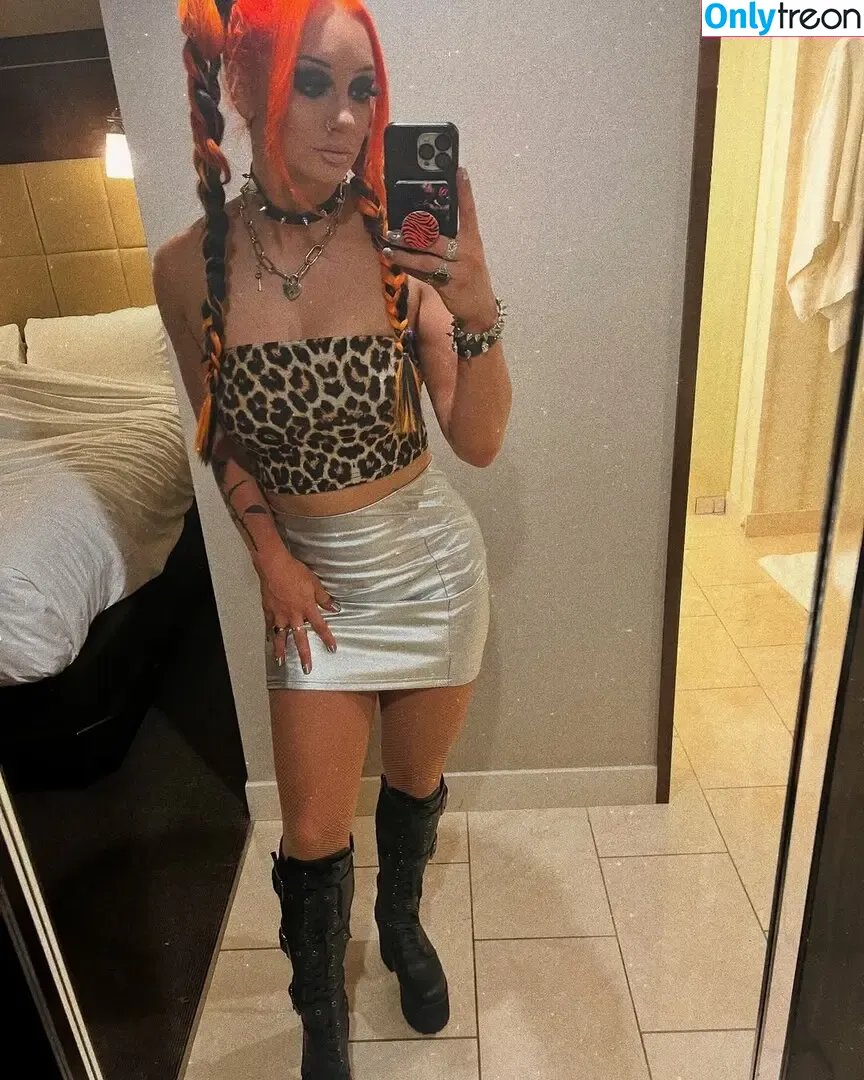 GiGi Dolan nude photo #0644 (Priscilla Kelly / gigixdolan)