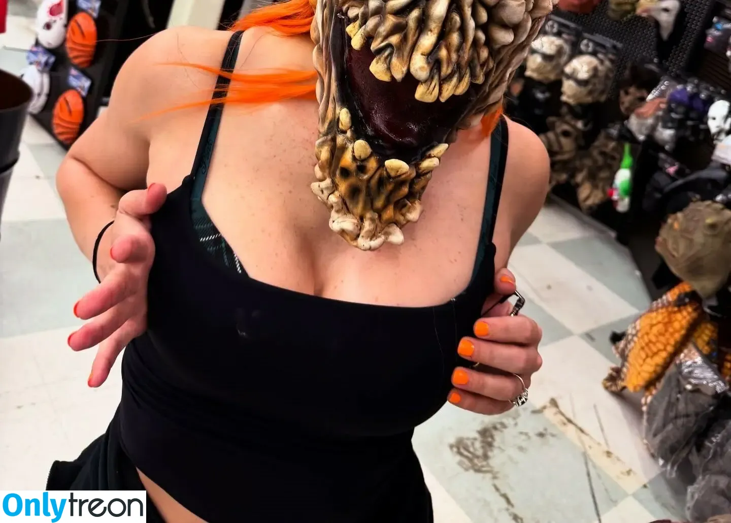 GiGi Dolan nude photo #0742 (Priscilla Kelly / gigixdolan)