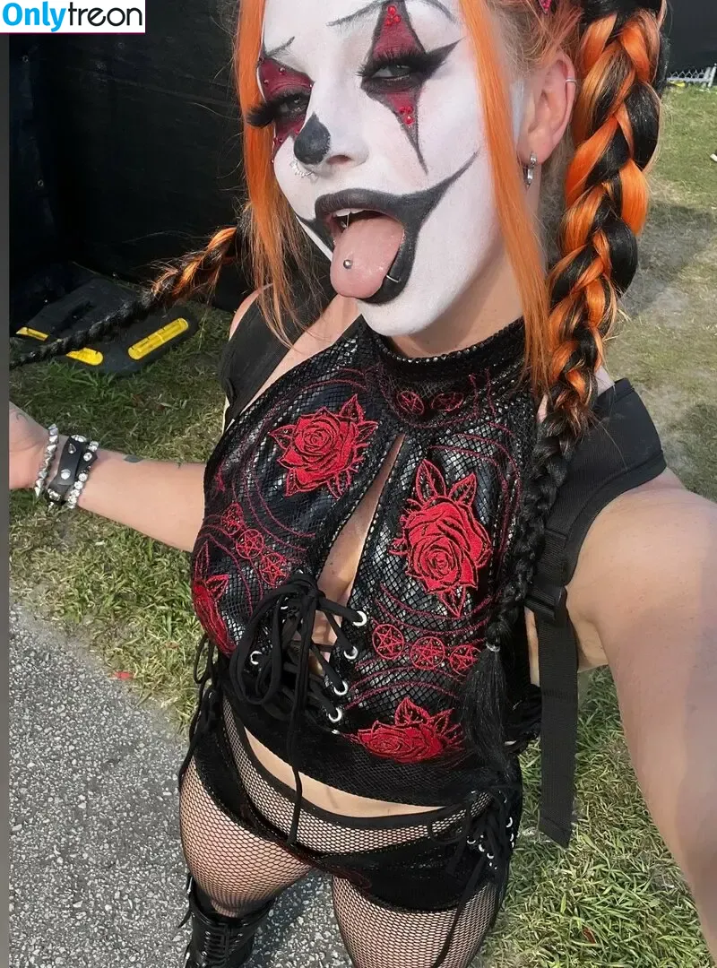 GiGi Dolan nude photo #0778 (Priscilla Kelly / gigixdolan)