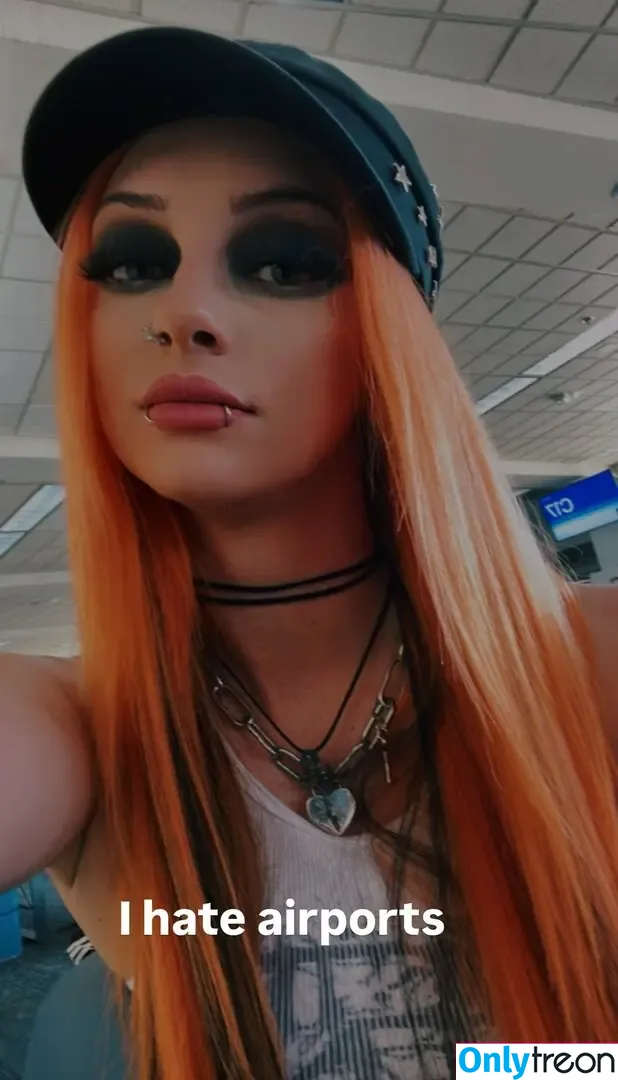 GiGi Dolan nude photo #0788 (Priscilla Kelly / gigixdolan)