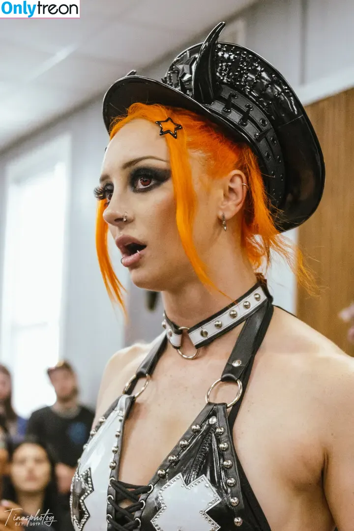 GiGi Dolan nude photo #0906 (Priscilla Kelly / gigixdolan)