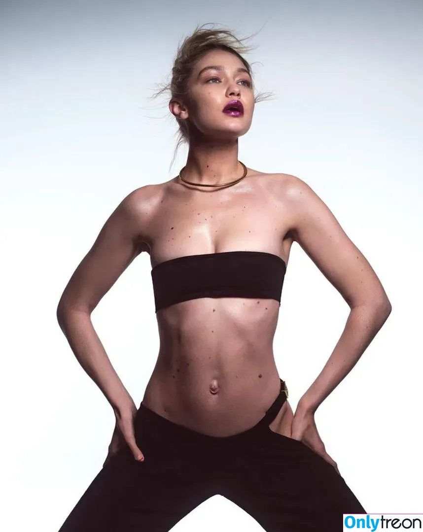 Gigi Hadid голая photo #0077 (aaliyahhadid / gigihadid)