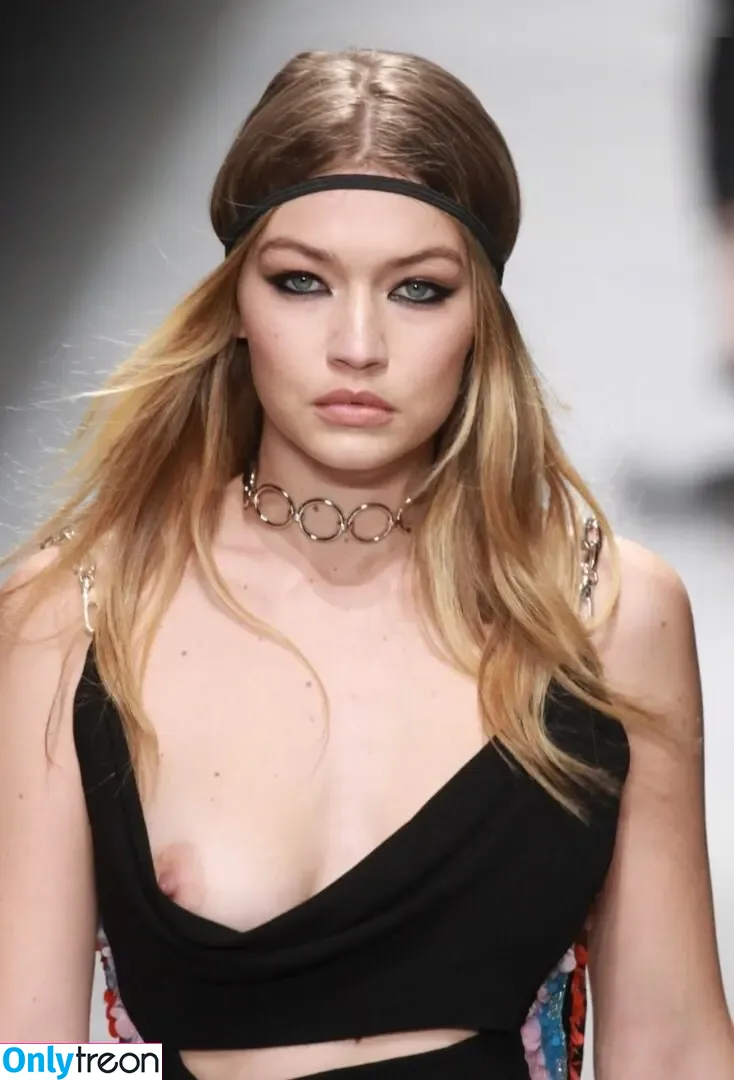 Gigi Hadid голая photo #0507 (GiGiHadid / aaliyahhadid)