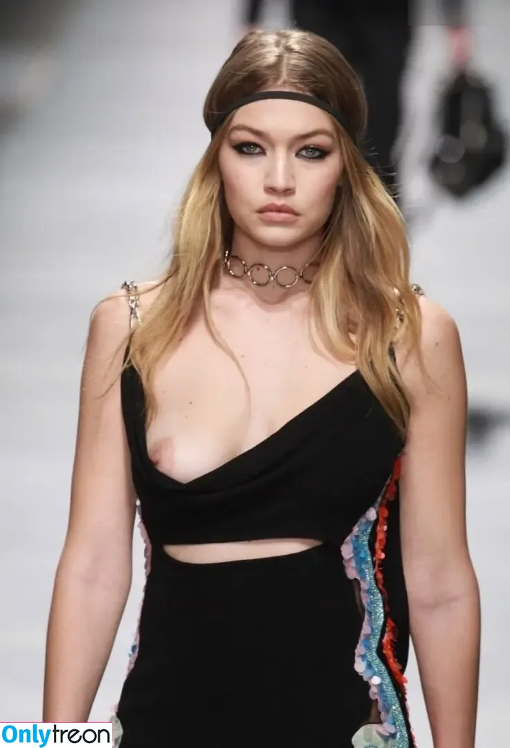 Gigi Hadid голая photo #0510 (GiGiHadid / aaliyahhadid)