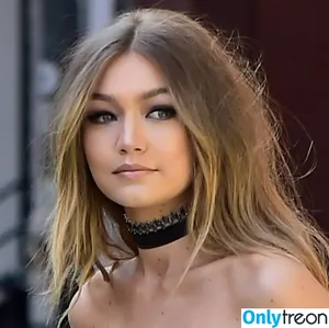 Gigi Hadid / GiGiHadid / aaliyahhadid фото голая #1007