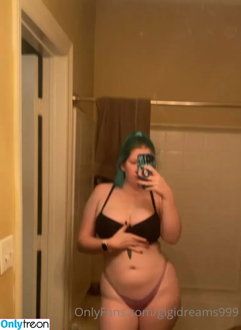 gigidreams999 nude photo #0009 (gerrydreams)