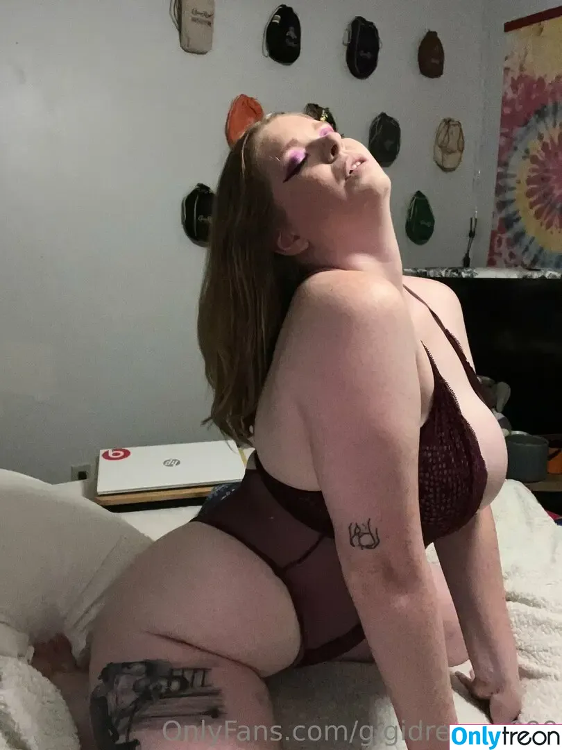 gigidreams999 nude photo #0050 (gerrydreams)