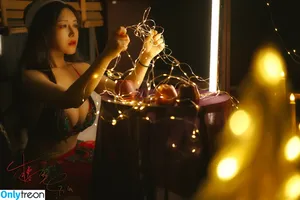 GiGiyingwan / yingwangigi / 樱晚GiGi nude photo #0160