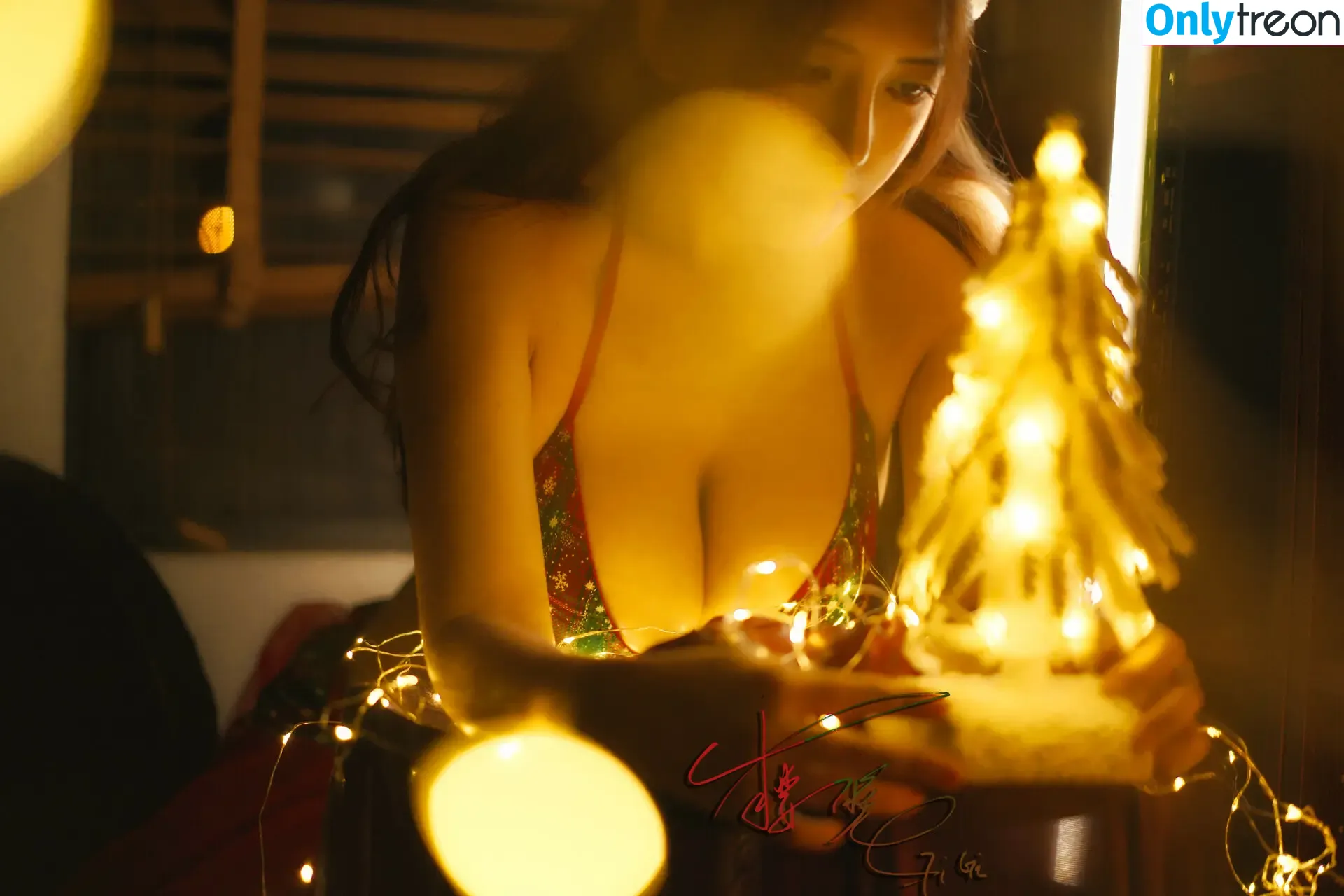GiGiyingwan nude photo #0152 (yingwangigi / 樱晚GiGi)