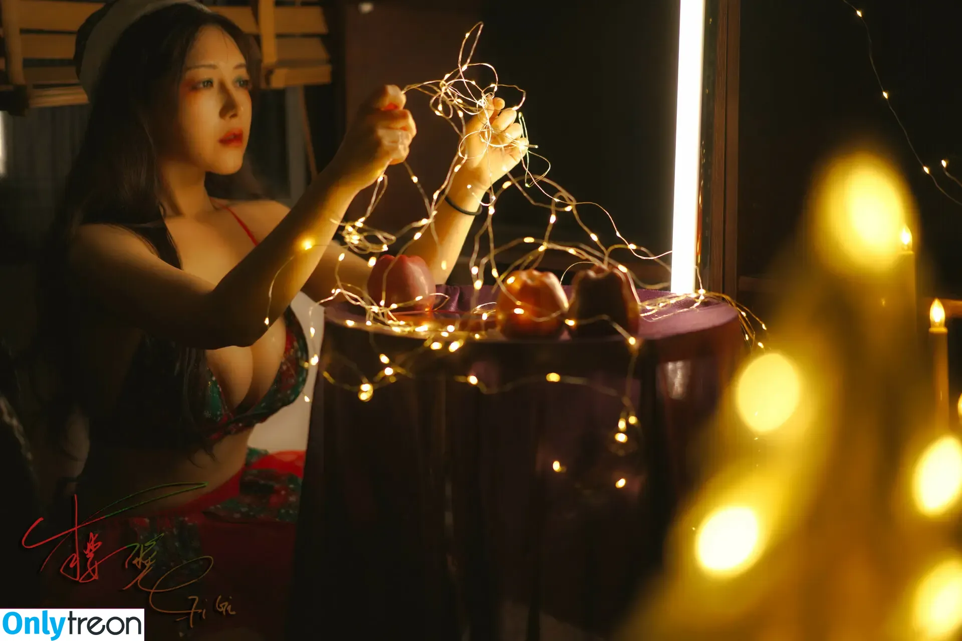 GiGiyingwan nude photo #0160 (yingwangigi / 樱晚GiGi)